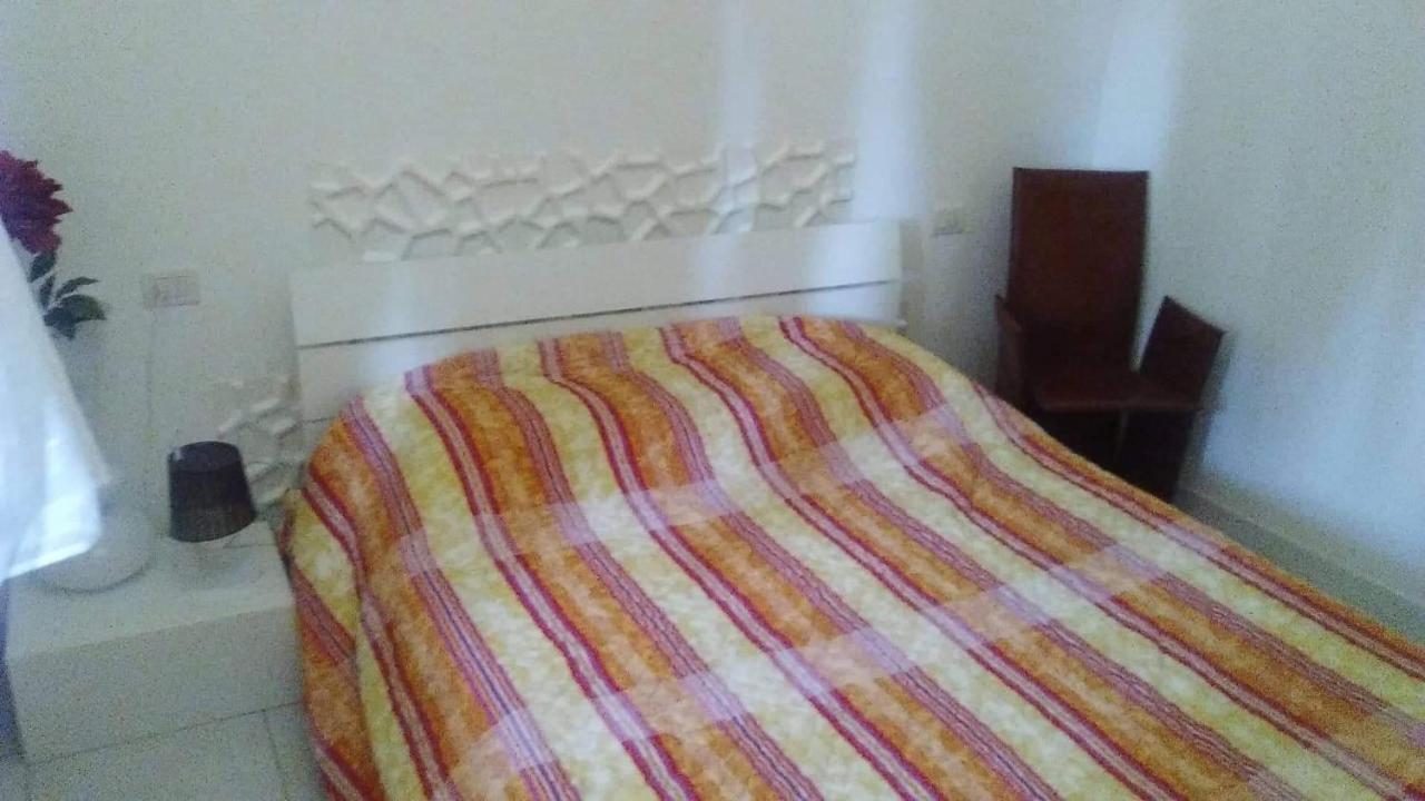 Podere Venanzio ليدو دي كامايوري المظهر الخارجي الصورة