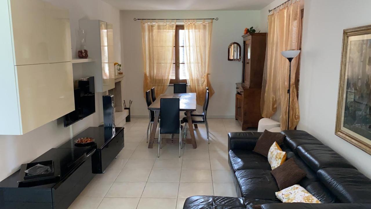 Podere Venanzio ليدو دي كامايوري المظهر الخارجي الصورة